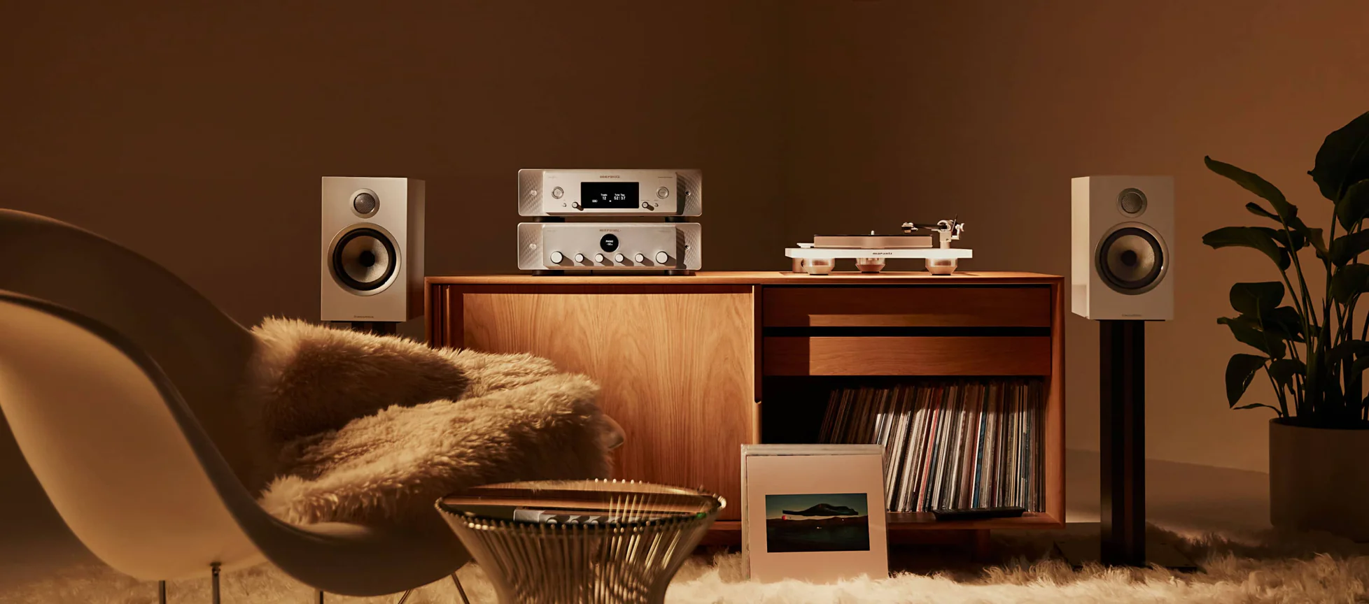 Unrivaled Sound, Tailored for You